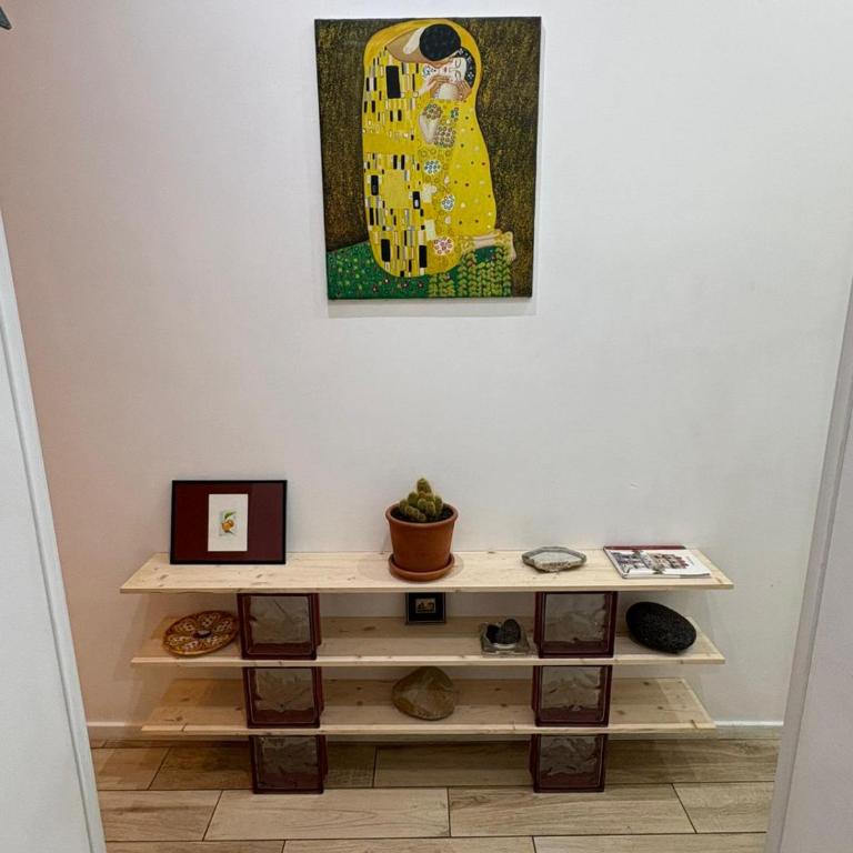 Casa Roberto in centro - Appartamento Standard - 15