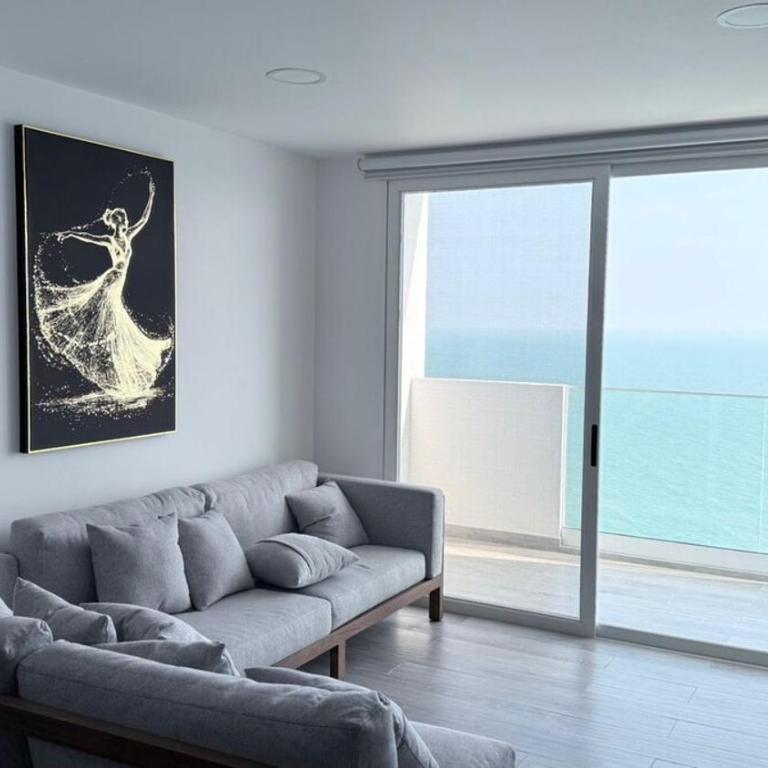 Sunset Luxury Penthouse - Ocean Club - Three-Bedroom Apartment - 27