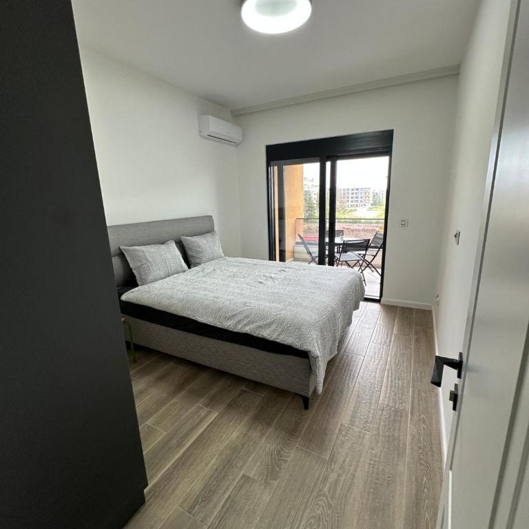 Boulevard Apartments Meti - Apartman sa 1 Spavaćom Sobom - 6