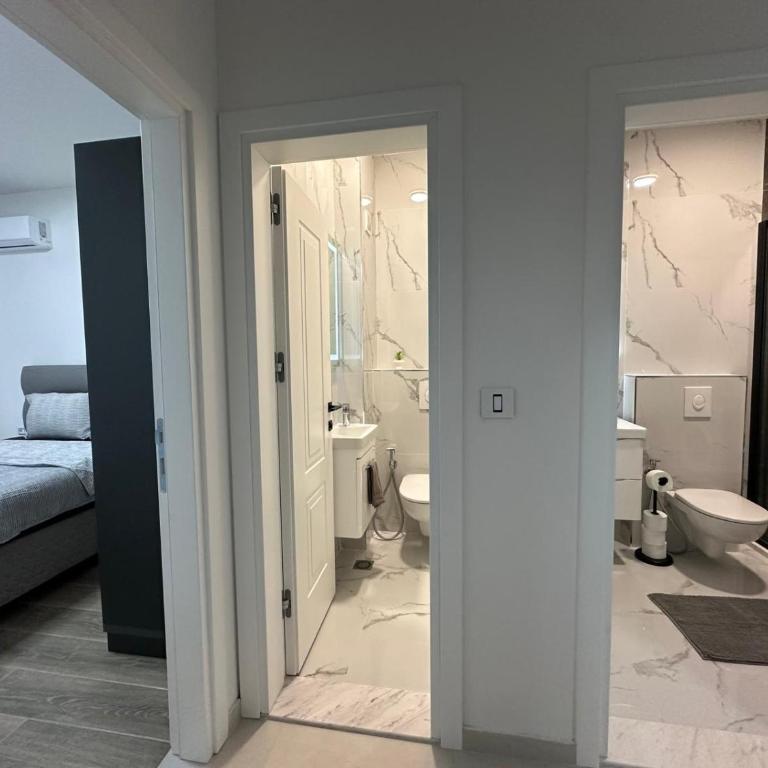 Boulevard Apartments Meti - Apartman sa 2 Spavaće Sobe - 6