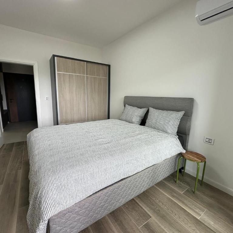 Boulevard Apartments Meti - Apartman sa 1 Spavaćom Sobom - 8