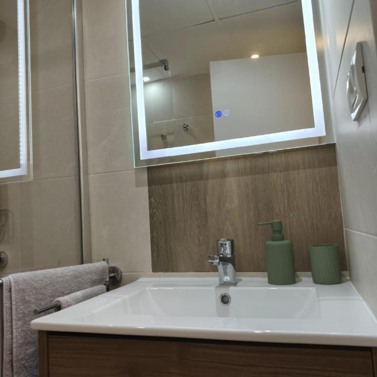 Dreams Castle - Apartamento de 1 dormitorio - 13