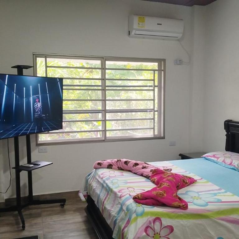 Maxi&Mia Cabañas - One-Bedroom Apartment - 2