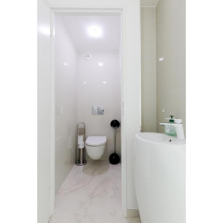 villa arletty - Appartement 1 Chambre - 2