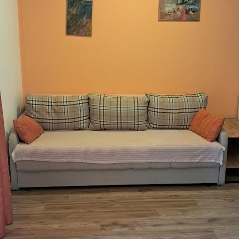 Apartments Viktoria - One-Bedroom Apartment - 11