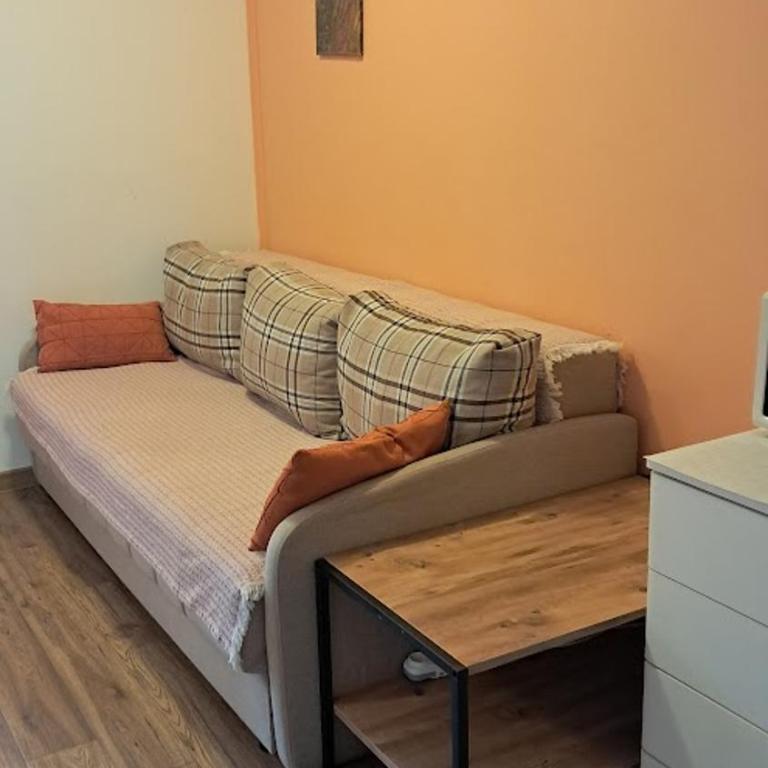 Apartments Viktoria - One-Bedroom Apartment - 12