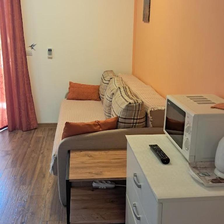 Apartments Viktoria - One-Bedroom Apartment - 14
