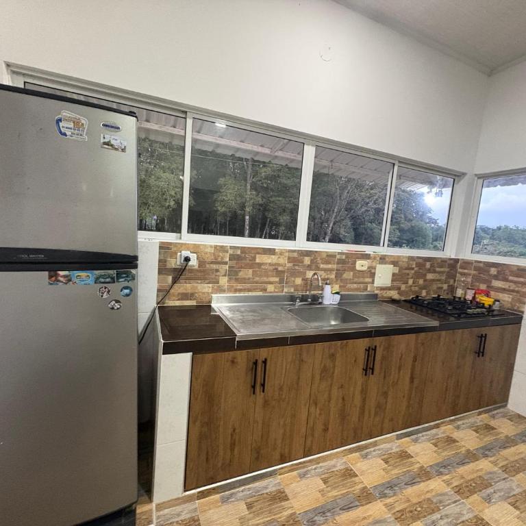 Aguakey - Two-Bedroom House - 2