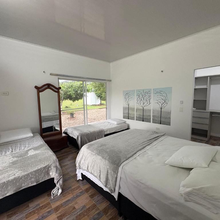 Aguakey - Two-Bedroom House - 5