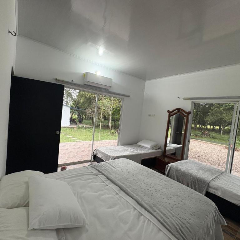 Aguakey - Two-Bedroom House - 7