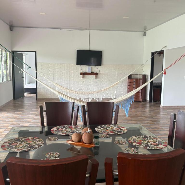 Aguakey - Two-Bedroom House - 8