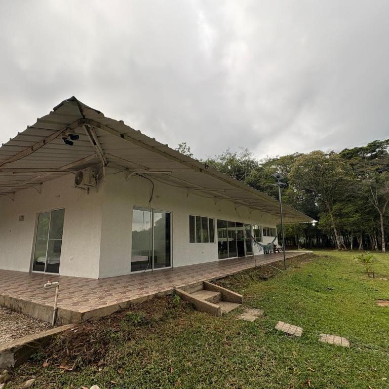 Aguakey - Two-Bedroom House - 3