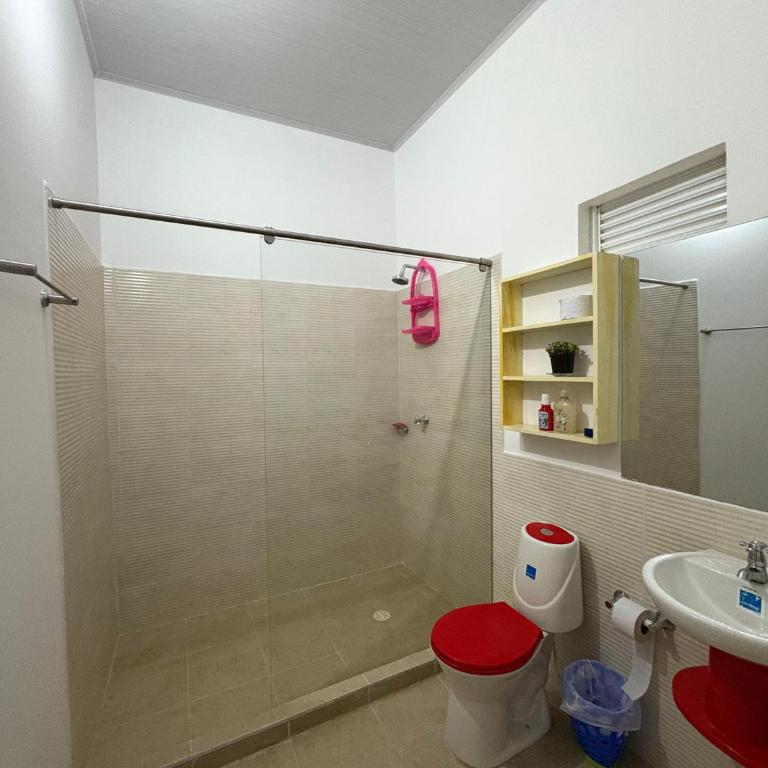 Aguakey - Two-Bedroom House - 10