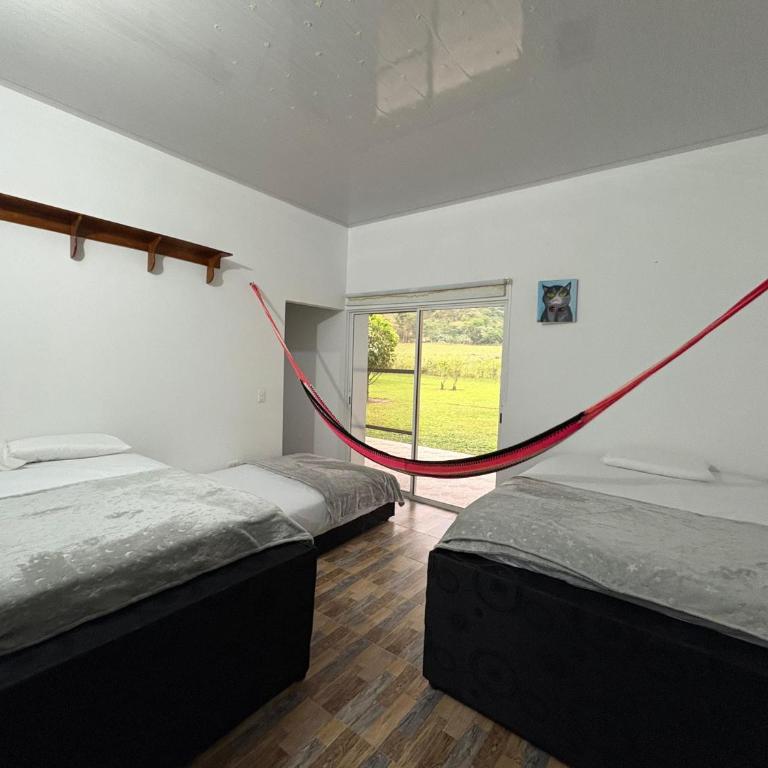 Aguakey - Two-Bedroom House - 11