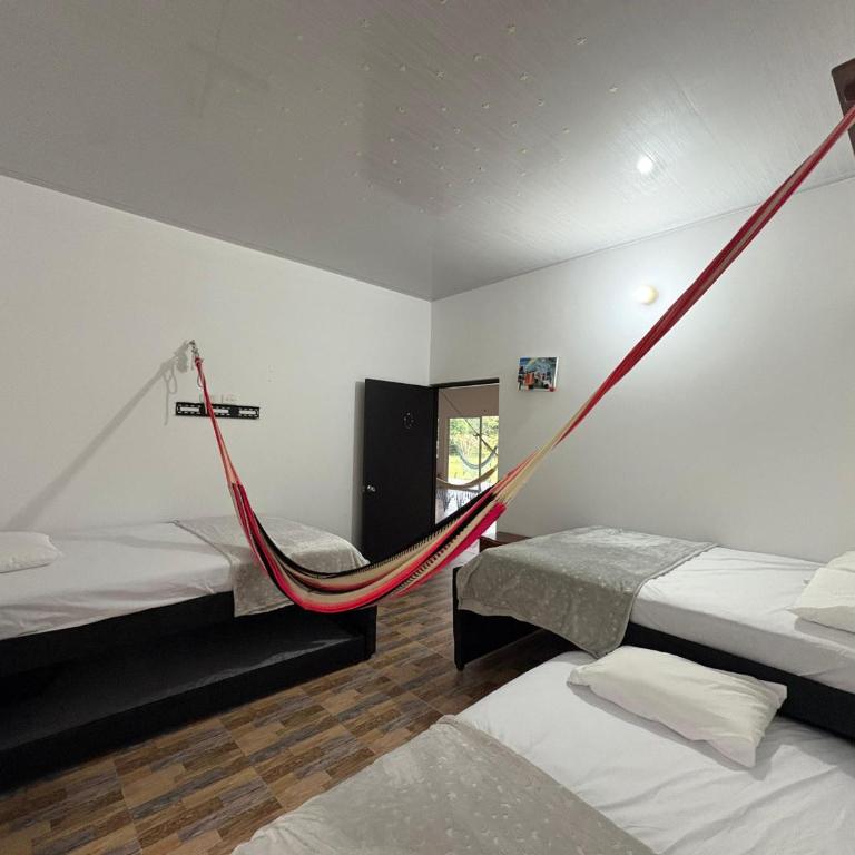 Aguakey - Two-Bedroom House - 4