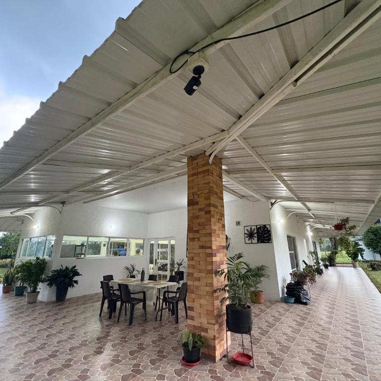 Aguakey - Two-Bedroom House - 12