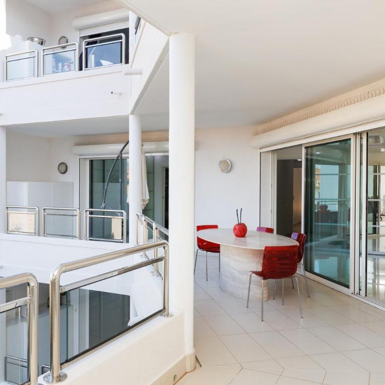 villa arletty - Appartement 1 Chambre - 1