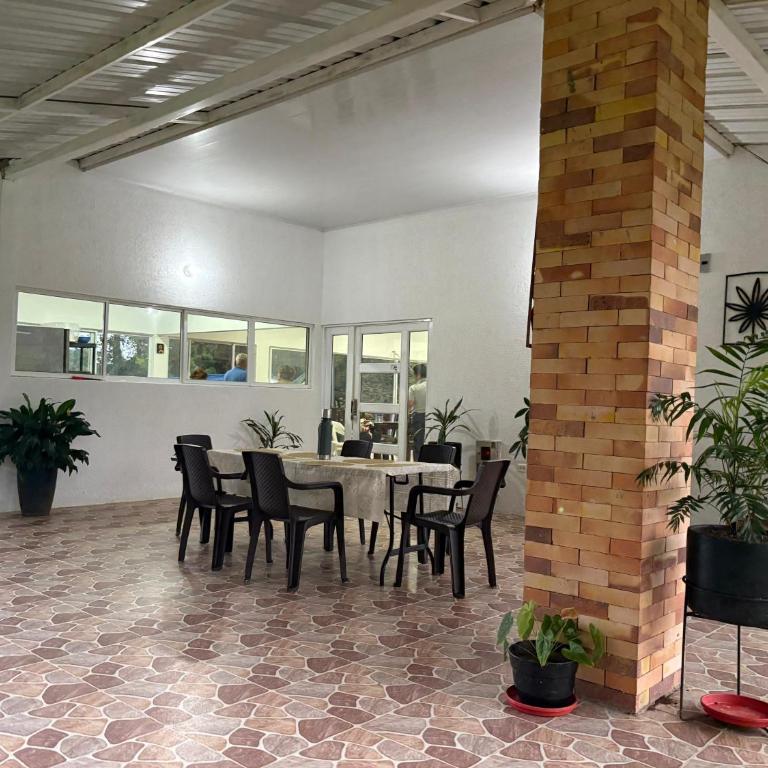 Aguakey - Two-Bedroom House - 14