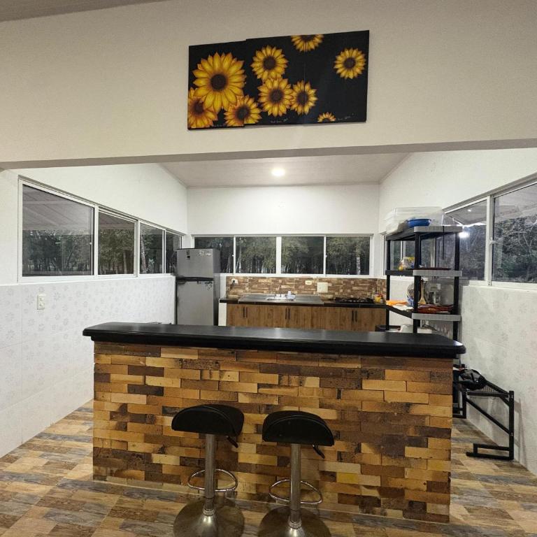 Aguakey - Two-Bedroom House - 15