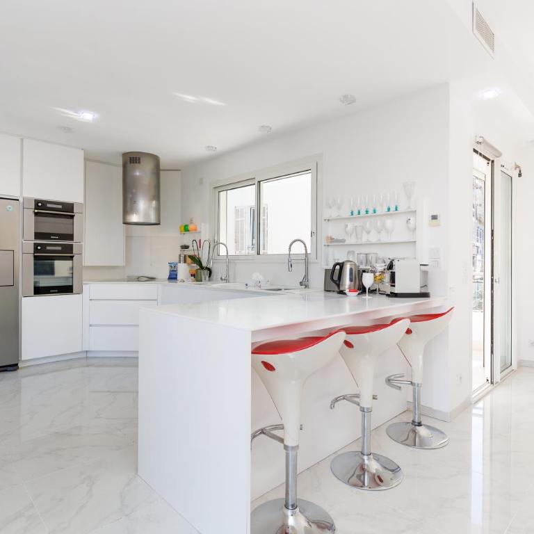 villa arletty - Appartement 1 Chambre - 7