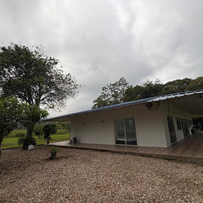 Aguakey - Two-Bedroom House - 16