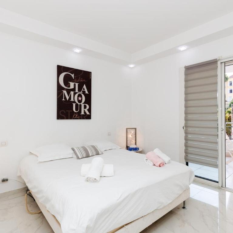 villa arletty - Appartement 1 Chambre - 11
