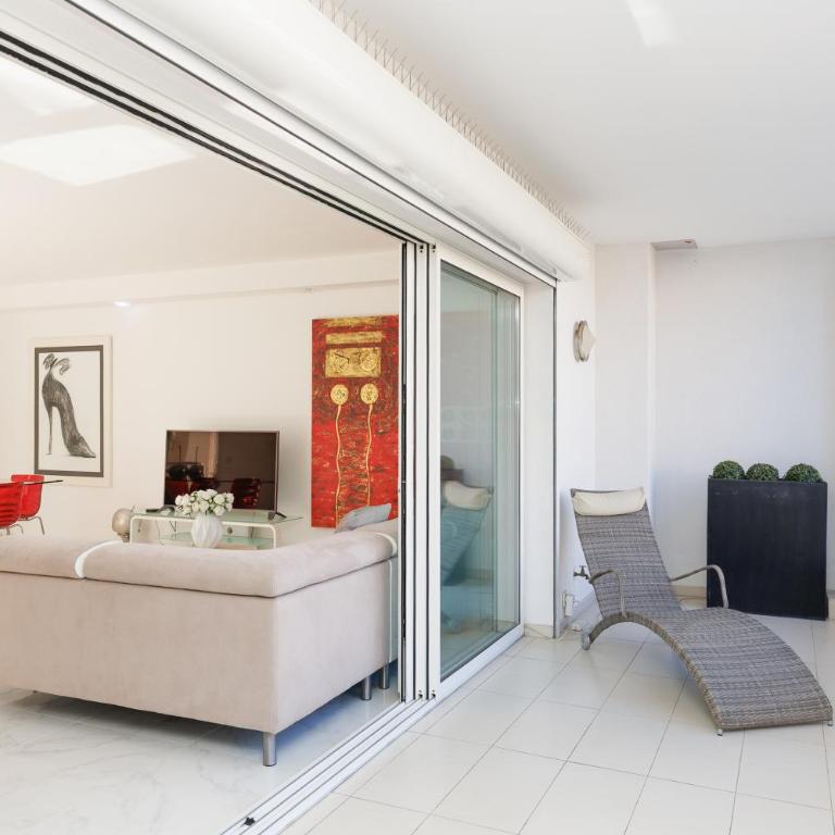 villa arletty - Appartement 1 Chambre - 13