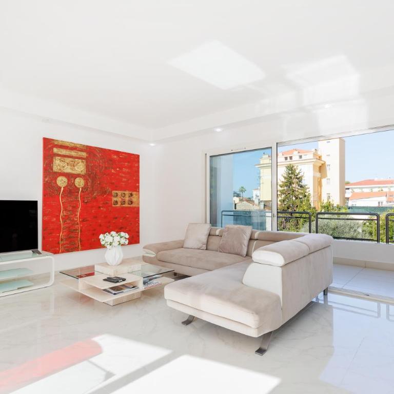 villa arletty - Appartement 1 Chambre - 15