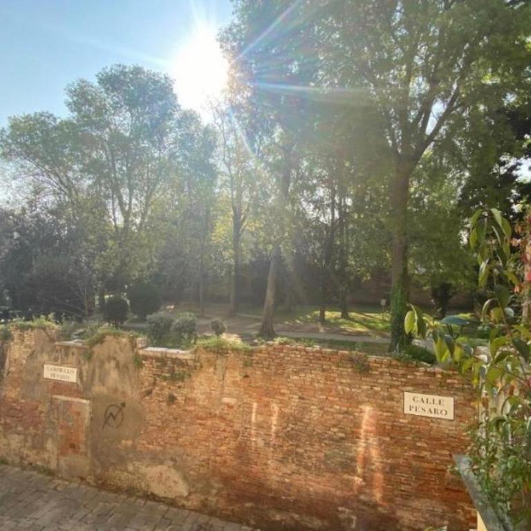 Ca' Parco - Appartamento con 1 Camera da Letto - 11