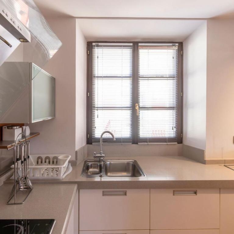 THE COOL FLAT - Two-Bedroom Apartment - 7