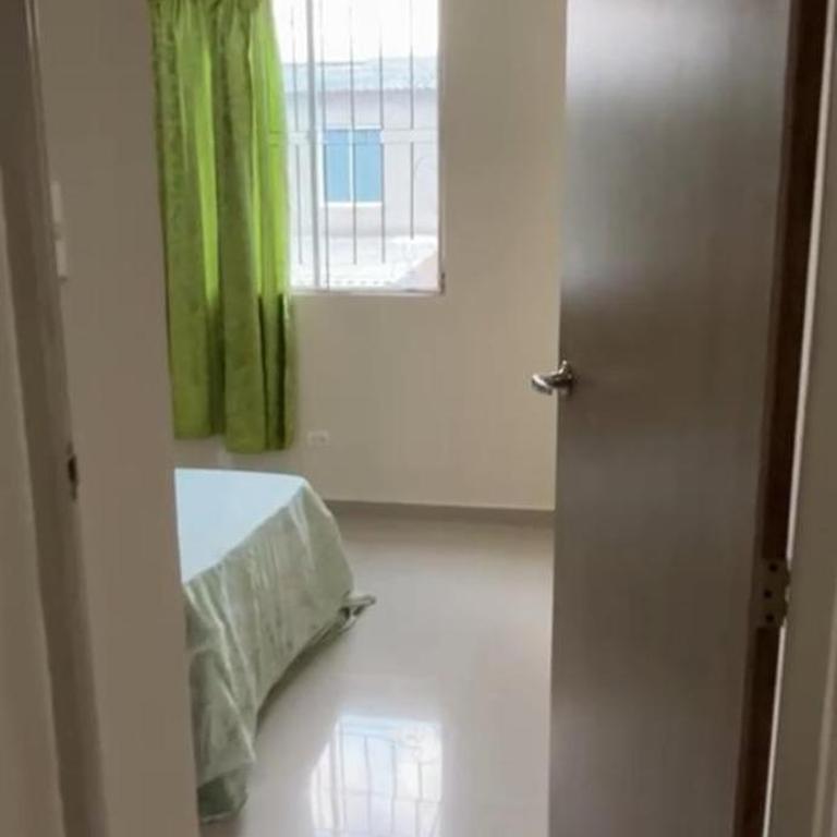 El refugio del vallenato - Apartamento de 3 dormitorios - 4