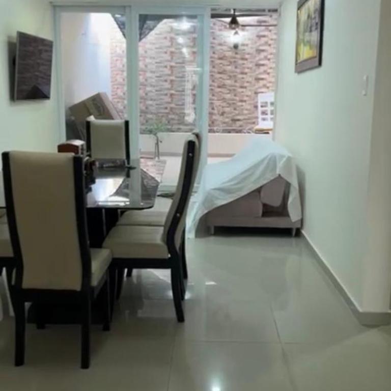 El refugio del vallenato - Apartamento de 3 dormitorios - 5