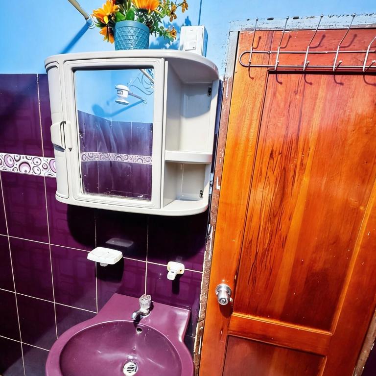Hostal El Viajero-Mindo - Single Room - 1