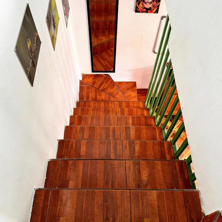 Hostal El Viajero-Mindo - Single Room - 4