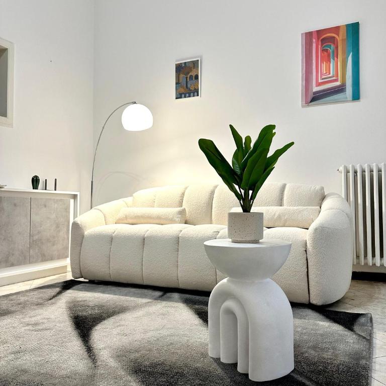 Venus Apartment - Appartamento con 2 Camere da Letto - 1