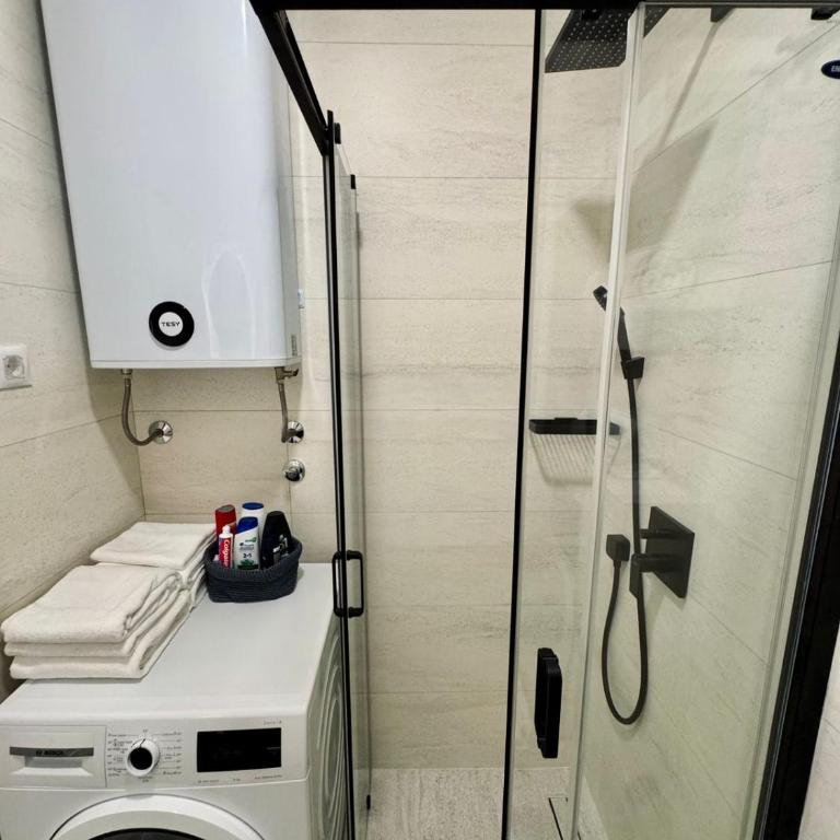 KAVA Premium Apartment -Free Parking Included - One-Bedroom Apartment - 2