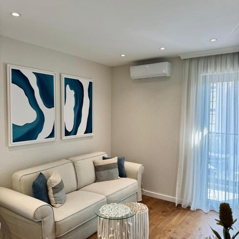 KAVA Premium Apartment -Free Parking Included - One-Bedroom Apartment - 1