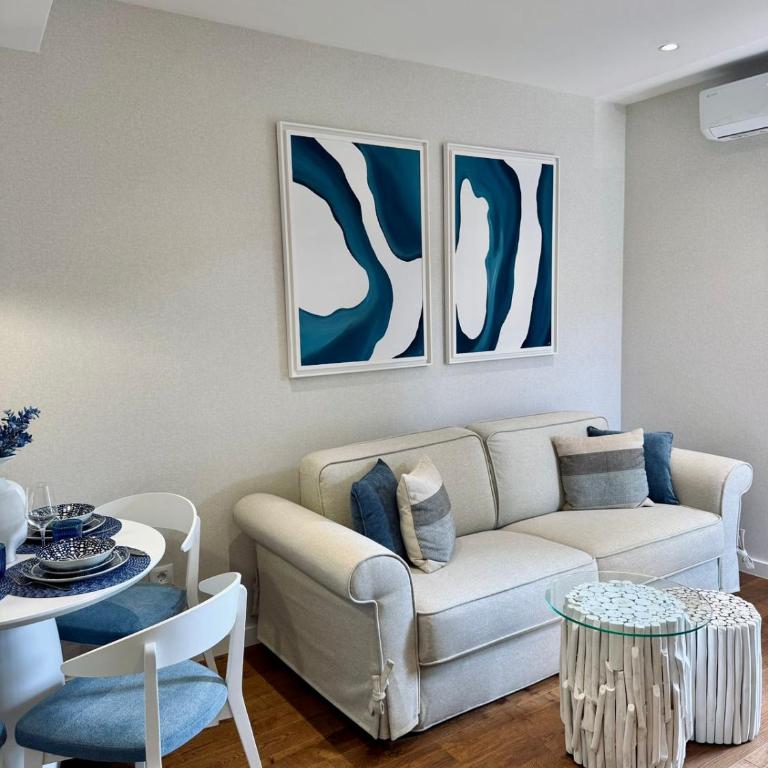 KAVA Premium Apartment -Free Parking Included - One-Bedroom Apartment - 8