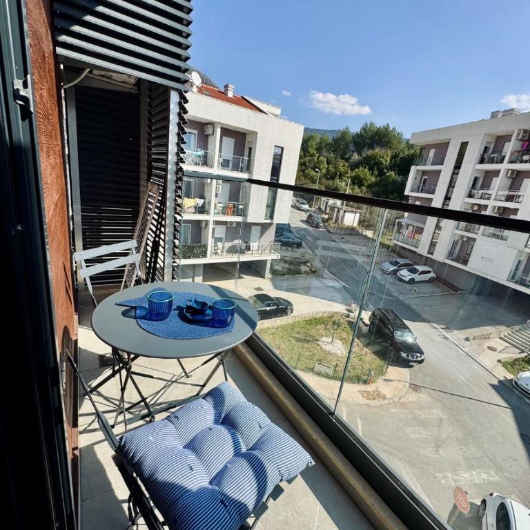 KAVA Premium Apartment -Free Parking Included - One-Bedroom Apartment - 10
