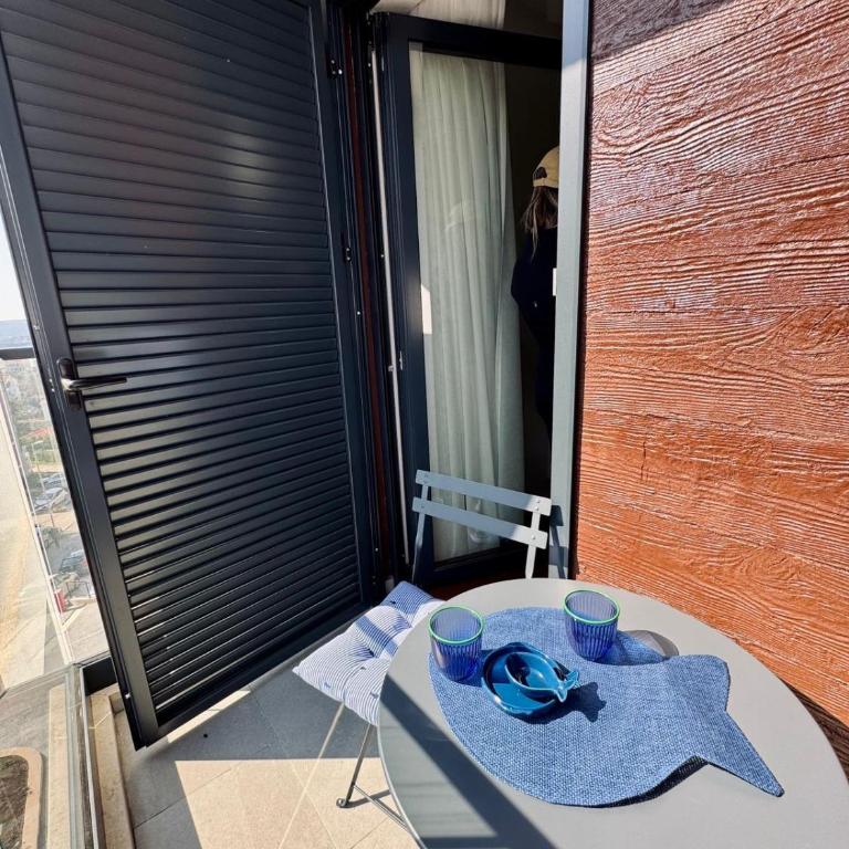 KAVA Premium Apartment -Free Parking Included - One-Bedroom Apartment - 12