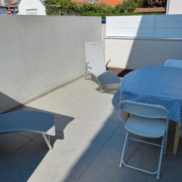 Maison Biscarrosse plage - Maison 3 Chambres - 2