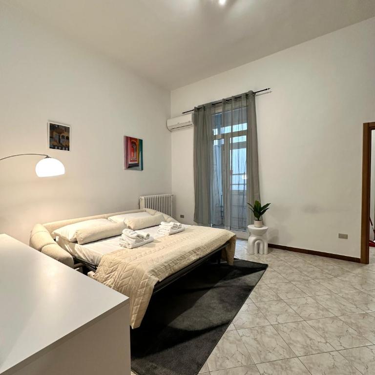 Venus Apartment - Appartamento con 2 Camere da Letto - 7