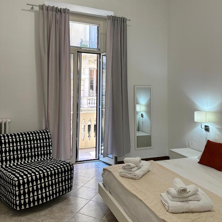 Venus Apartment - Appartamento con 2 Camere da Letto - 8