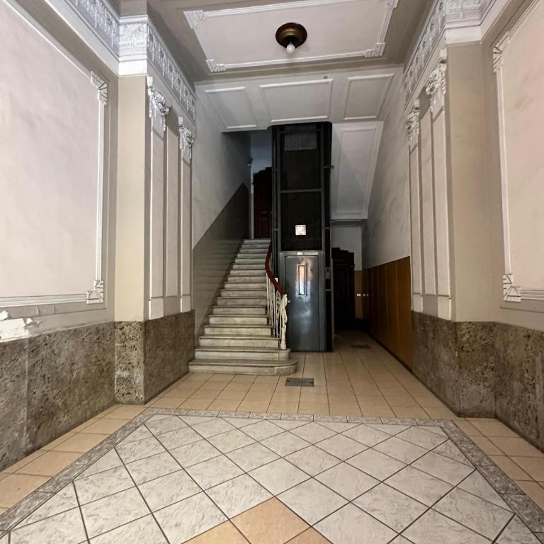 Venus Apartment - Appartamento con 2 Camere da Letto - 9