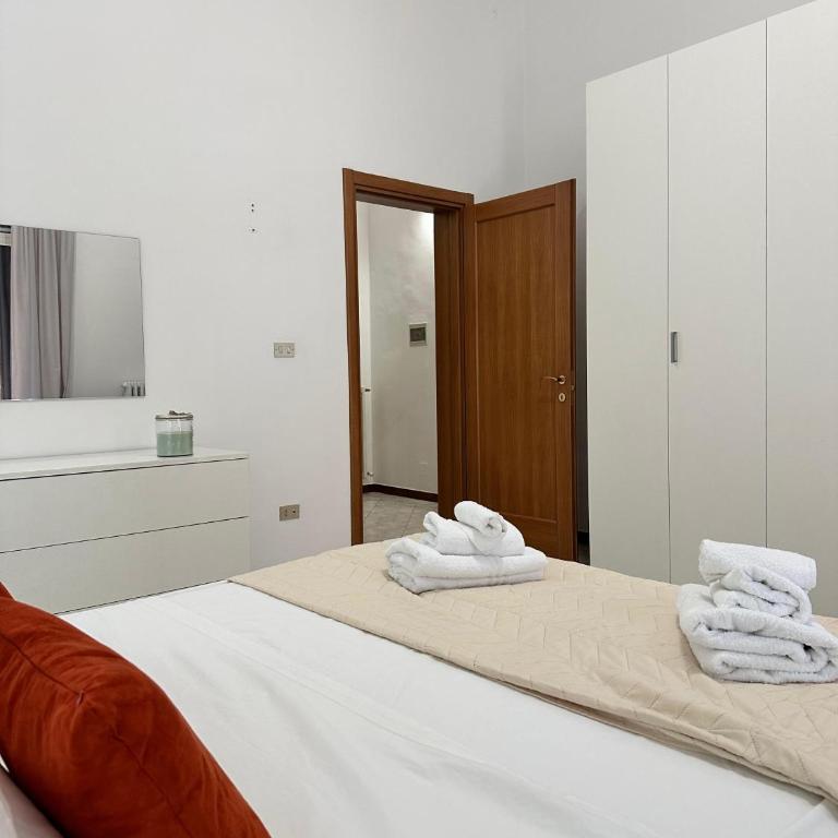 Venus Apartment - Appartamento con 2 Camere da Letto - 12