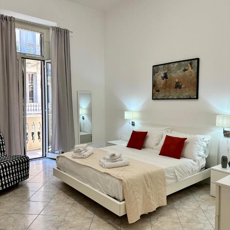 Venus Apartment - Appartamento con 2 Camere da Letto - 18