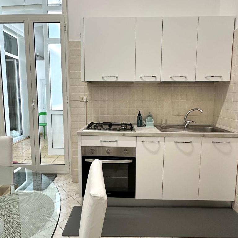 Venus Apartment - Appartamento con 2 Camere da Letto - 19