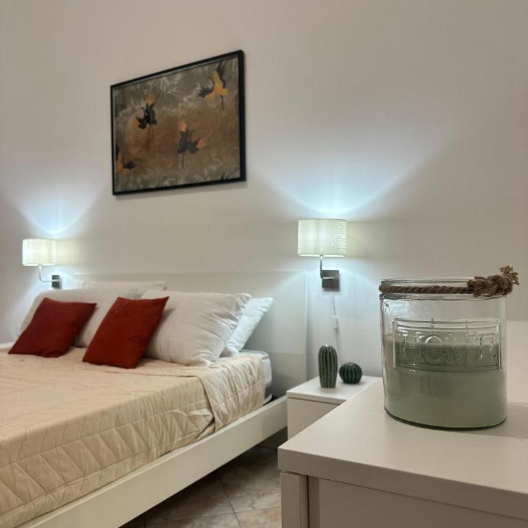 Venus Apartment - Appartamento con 2 Camere da Letto - 24