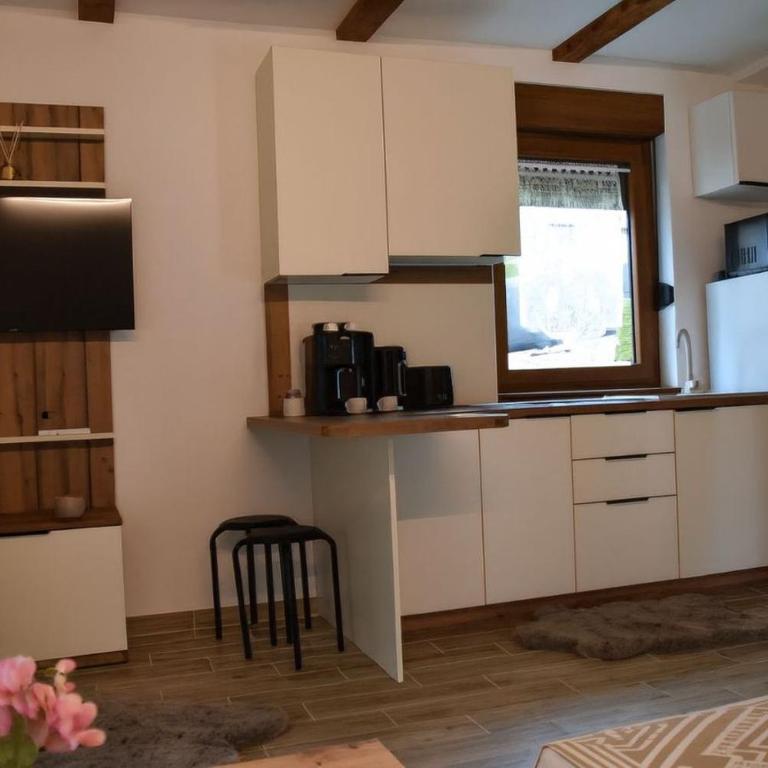 Chalet Wörthersee - Ferienhaus - 41