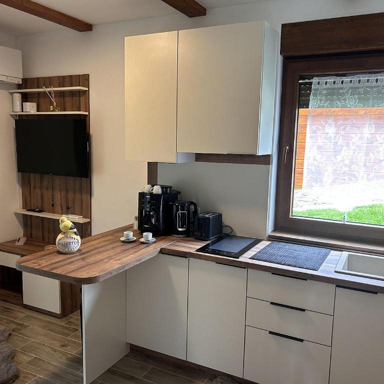 Chalet Wörthersee - Ferienhaus - 40